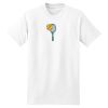 Beefy T® Born To Be Worn 100% Cotton T Shirt Thumbnail