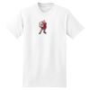Beefy T® Born To Be Worn 100% Cotton T Shirt Thumbnail