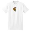Beefy T® Born To Be Worn 100% Cotton T Shirt Thumbnail