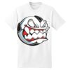 Beefy T® Born To Be Worn 100% Cotton T Shirt Thumbnail