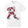 Beefy T® Born To Be Worn 100% Cotton T Shirt Thumbnail