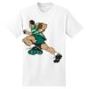 Beefy T® Born To Be Worn 100% Cotton T Shirt Thumbnail