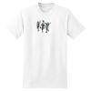 Beefy T® Born To Be Worn 100% Cotton T Shirt Thumbnail