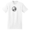 Beefy T® Born To Be Worn 100% Cotton T Shirt Thumbnail