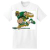 Beefy T® Born To Be Worn 100% Cotton T Shirt Thumbnail