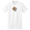 Beefy T® Born To Be Worn 100% Cotton T Shirt Thumbnail