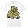 Beefy T® Born To Be Worn 100% Cotton T Shirt Thumbnail