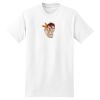 Beefy T® Born To Be Worn 100% Cotton T Shirt Thumbnail