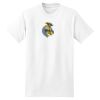Beefy T® Born To Be Worn 100% Cotton T Shirt Thumbnail