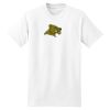 Beefy T® Born To Be Worn 100% Cotton T Shirt Thumbnail