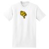 Beefy T® Born To Be Worn 100% Cotton T Shirt Thumbnail