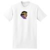 Beefy T® Born To Be Worn 100% Cotton T Shirt Thumbnail
