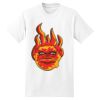 Beefy T® Born To Be Worn 100% Cotton T Shirt Thumbnail