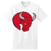 Beefy T® Born To Be Worn 100% Cotton T Shirt Thumbnail