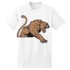 Beefy T® Born To Be Worn 100% Cotton T Shirt Thumbnail