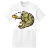 Beefy T® Born To Be Worn 100% Cotton T Shirt Thumbnail