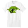 Beefy T® Born To Be Worn 100% Cotton T Shirt Thumbnail