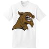 Beefy T® Born To Be Worn 100% Cotton T Shirt Thumbnail
