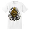 Beefy T® Born To Be Worn 100% Cotton T Shirt Thumbnail