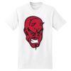 Beefy T® Born To Be Worn 100% Cotton T Shirt Thumbnail