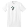 Beefy T® Born To Be Worn 100% Cotton T Shirt Thumbnail