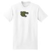 Beefy T® Born To Be Worn 100% Cotton T Shirt Thumbnail