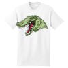 Beefy T® Born To Be Worn 100% Cotton T Shirt Thumbnail