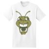 Beefy T® Born To Be Worn 100% Cotton T Shirt Thumbnail