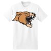 Beefy T® Born To Be Worn 100% Cotton T Shirt Thumbnail