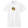 Beefy T® Born To Be Worn 100% Cotton T Shirt Thumbnail