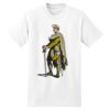 Beefy T® Born To Be Worn 100% Cotton T Shirt Thumbnail