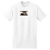 Beefy T® Born To Be Worn 100% Cotton T Shirt Thumbnail