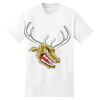 Beefy T® Born To Be Worn 100% Cotton T Shirt Thumbnail