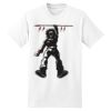 Beefy T® Born To Be Worn 100% Cotton T Shirt Thumbnail