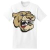 Beefy T® Born To Be Worn 100% Cotton T Shirt Thumbnail