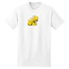Beefy T® Born To Be Worn 100% Cotton T Shirt Thumbnail