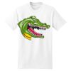 Beefy T® Born To Be Worn 100% Cotton T Shirt Thumbnail