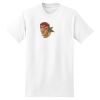 Beefy T® Born To Be Worn 100% Cotton T Shirt Thumbnail