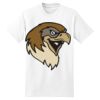 Beefy T® Born To Be Worn 100% Cotton T Shirt Thumbnail