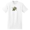 Beefy T® Born To Be Worn 100% Cotton T Shirt Thumbnail