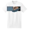 Beefy T® Born To Be Worn 100% Cotton T Shirt Thumbnail