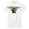 Beefy T® Born To Be Worn 100% Cotton T Shirt Thumbnail