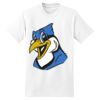 Beefy T® Born To Be Worn 100% Cotton T Shirt Thumbnail