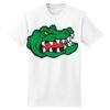Beefy T® Born To Be Worn 100% Cotton T Shirt Thumbnail