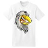 Beefy T® Born To Be Worn 100% Cotton T Shirt Thumbnail