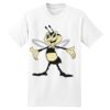 Beefy T® Born To Be Worn 100% Cotton T Shirt Thumbnail