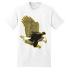 Beefy T® Born To Be Worn 100% Cotton T Shirt Thumbnail