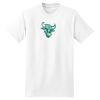 Beefy T® Born To Be Worn 100% Cotton T Shirt Thumbnail