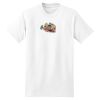 Beefy T® Born To Be Worn 100% Cotton T Shirt Thumbnail