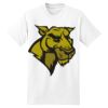 Beefy T® Born To Be Worn 100% Cotton T Shirt Thumbnail